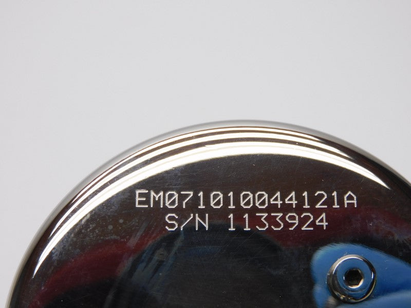 ANDERSON INSTRUMENT EM071010044121A 100PSI NSMP