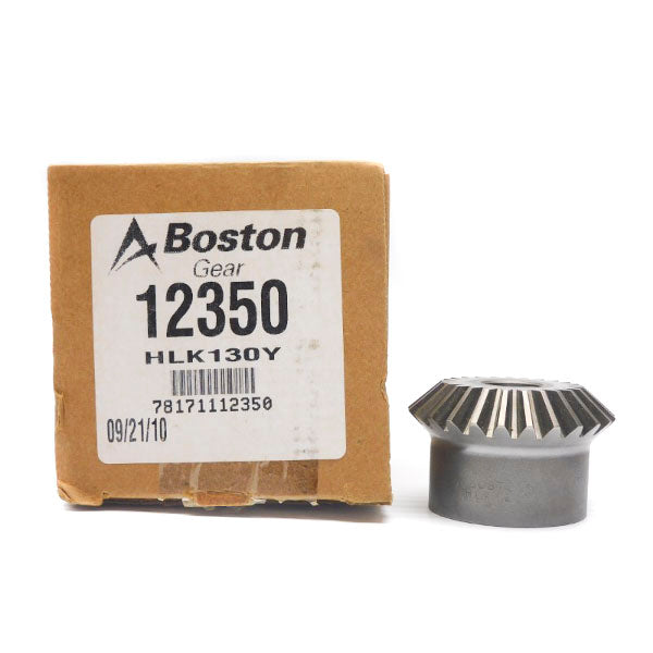 BOSTON GEAR HLK130Y 12350 NSMP