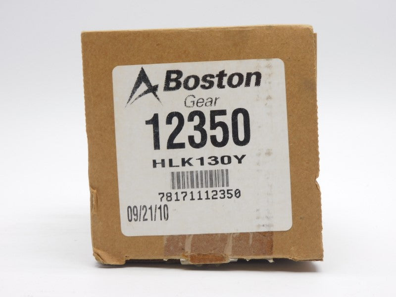 BOSTON GEAR HLK130Y 12350 NSMP