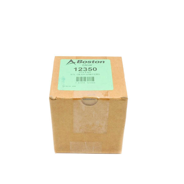 BOSTON GEAR HLK130Y 12350 NSFS