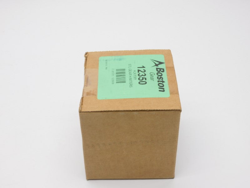 BOSTON GEAR HLK130Y 12350 NSFS