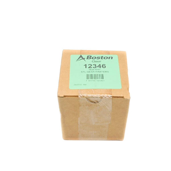 BOSTON GEAR HLK104Y 12346 NSFS