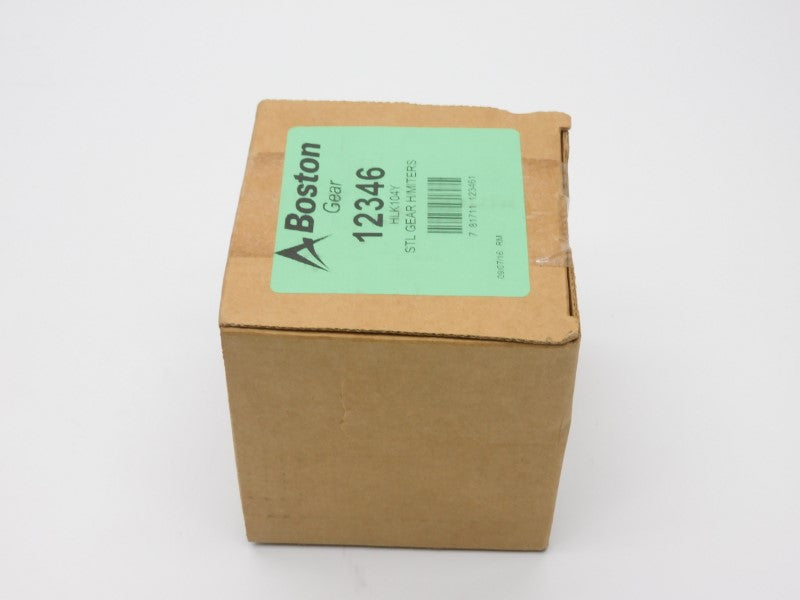 BOSTON GEAR HLK104Y 12346 NSFS