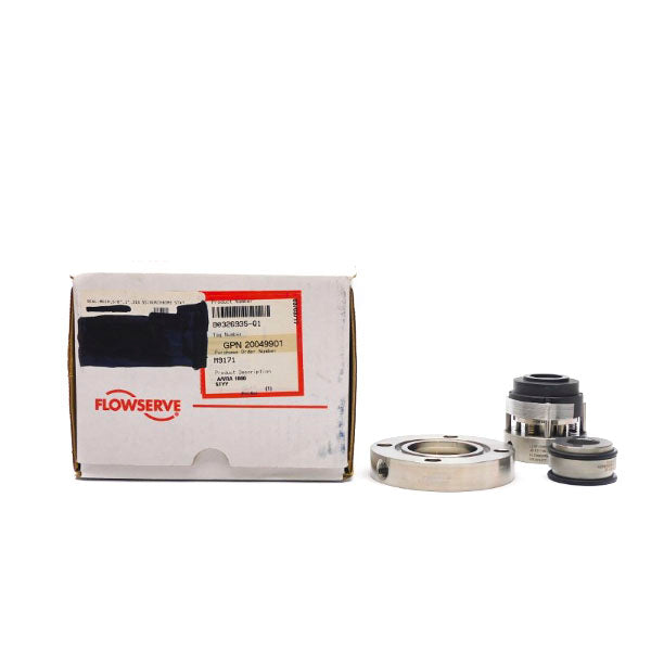 FLOWSERVE B03269435-Q1 NSMP