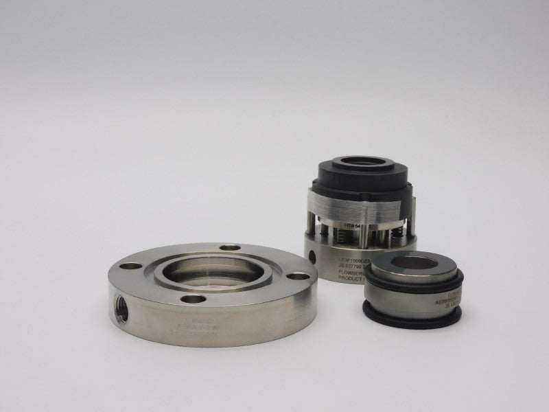 FLOWSERVE B03269435-Q1 NSMP