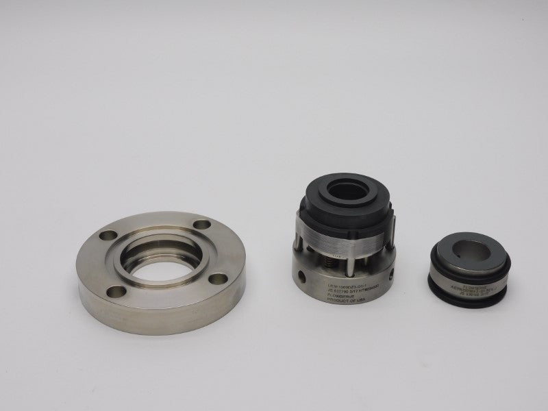 FLOWSERVE B03269435-Q1 NSMP