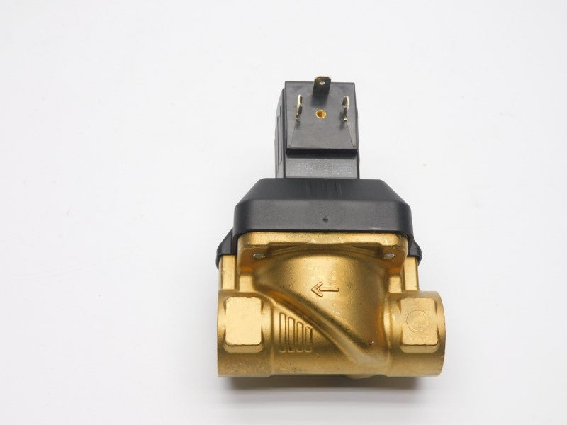 BURKERT 6213EVA-3/4-EPDMBR 00280456 110/120V 145PSI NSMP