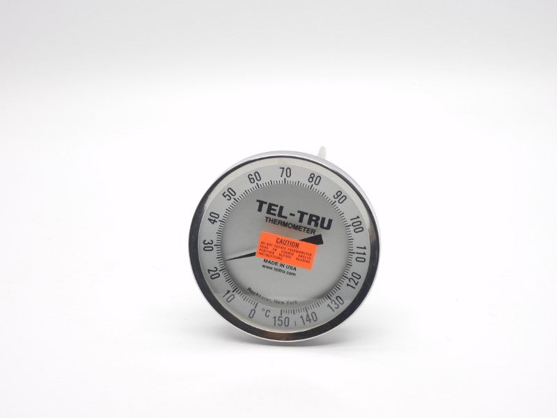 TEL-TRU AA575R 0-150C  9" NSMP