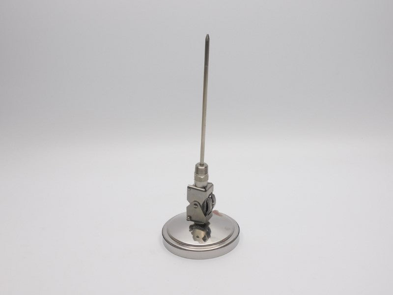 TEL-TRU AA575R 0-150C  9" NSMP