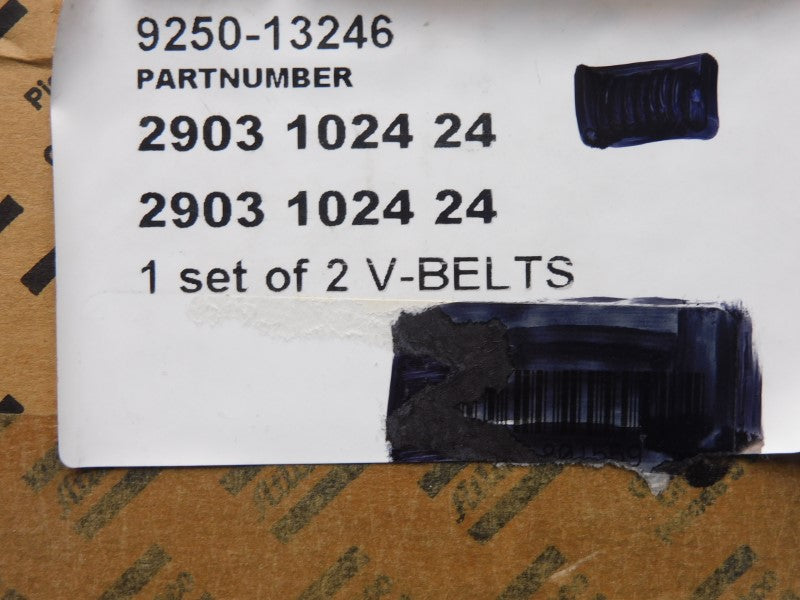 ATLAS COPCO 2903102424 NSFS