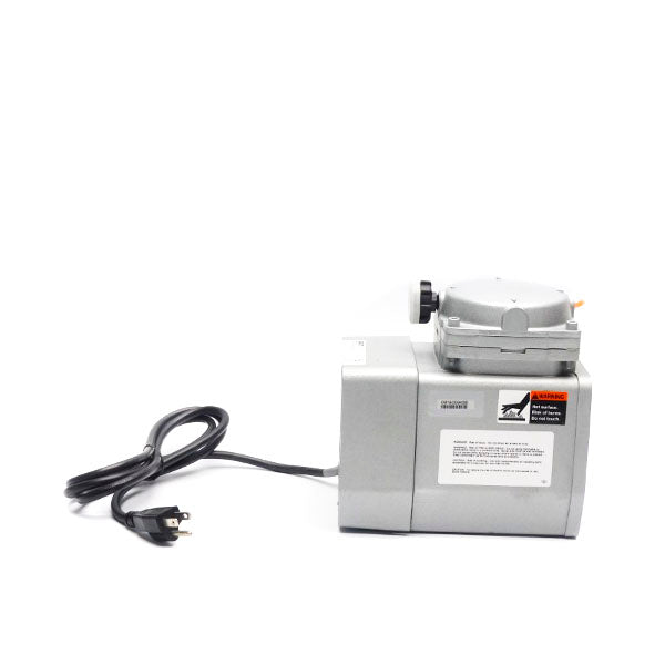 GAST DOA-V722-AA 115V 4.2A NSNP