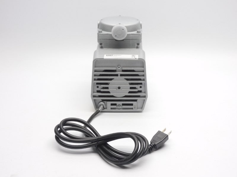 GAST DOA-V722-AA 115V 4.2A NSNP