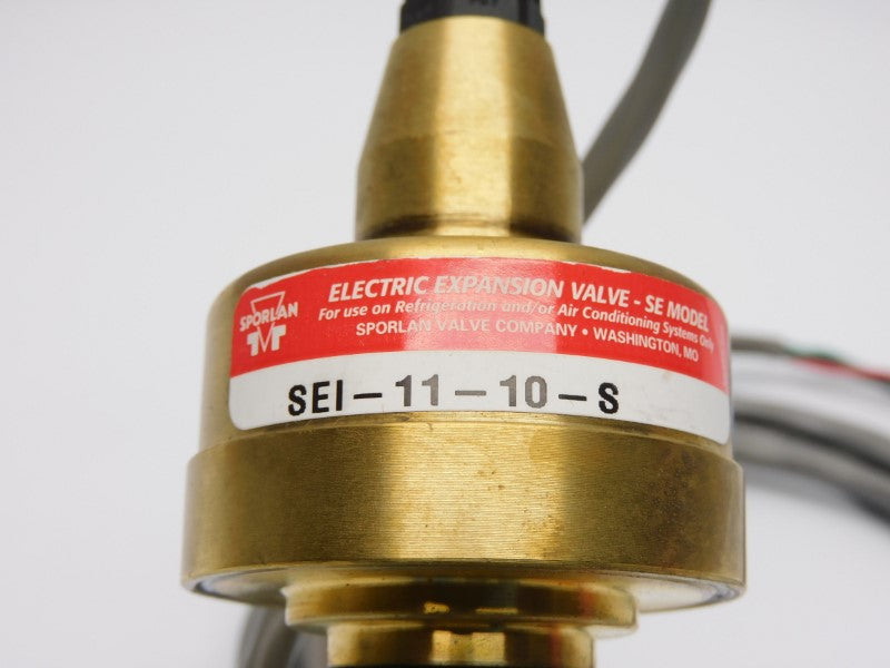 SPORLAN SEI-11-10-S NSNP