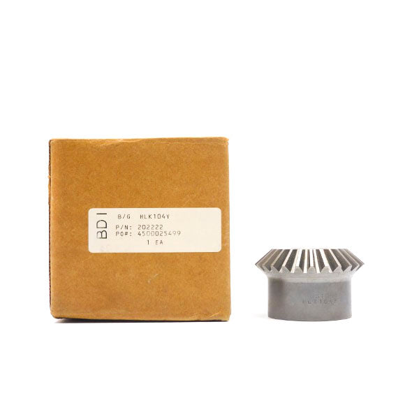 BOSTON GEAR HLK104Y NSMP