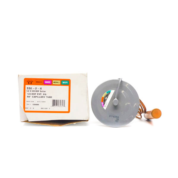 SPORLAN SSE-2-X 128389 60" NSMP