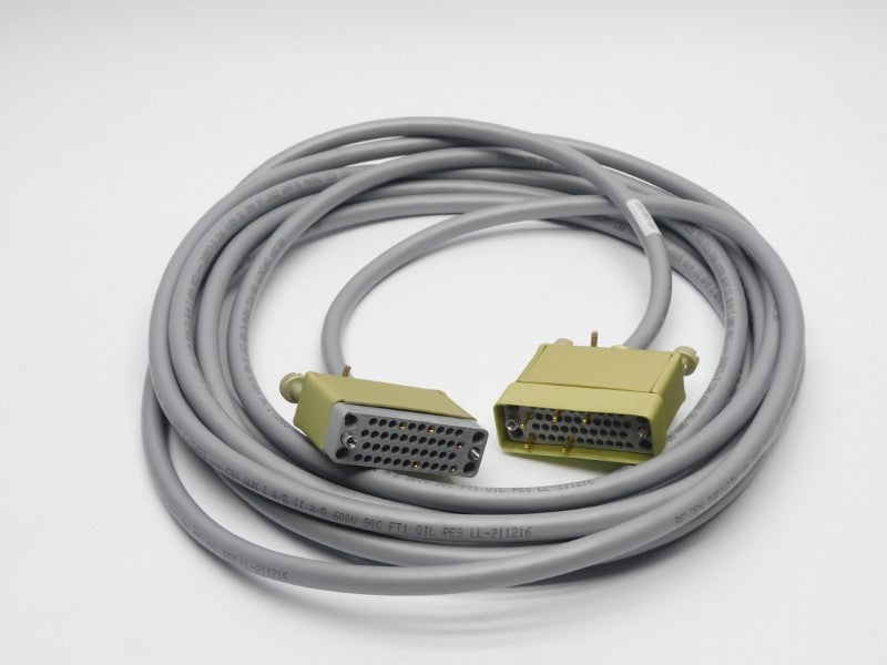 CONNECTOR CABLE 101-240-037 NSNP