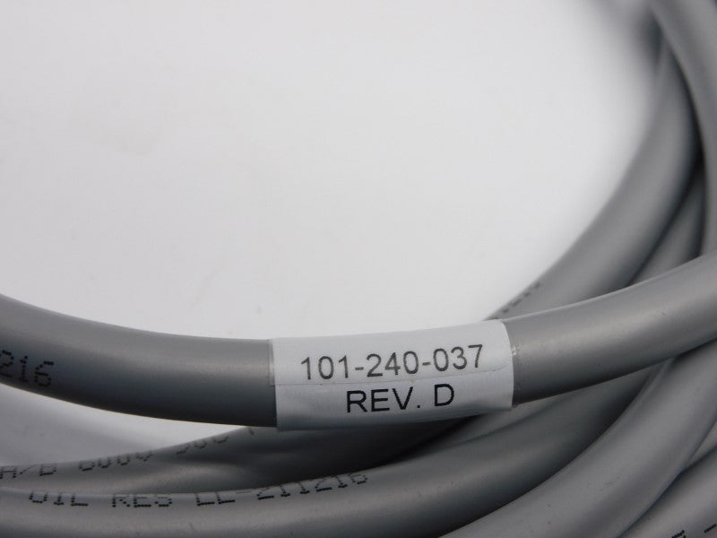CONNECTOR CABLE 101-240-037 NSNP
