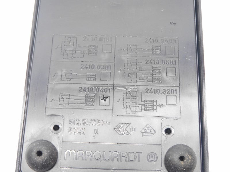 MARQUARDT 2410.0401 NSNP
