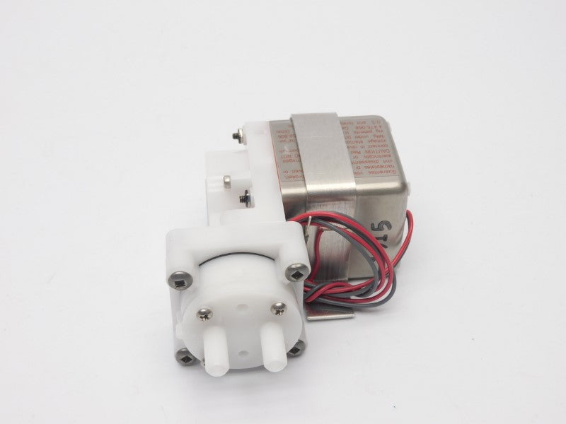 BRAILSFORD&CO. TD-3LL7(2) 5-8V 0.17A NSNP