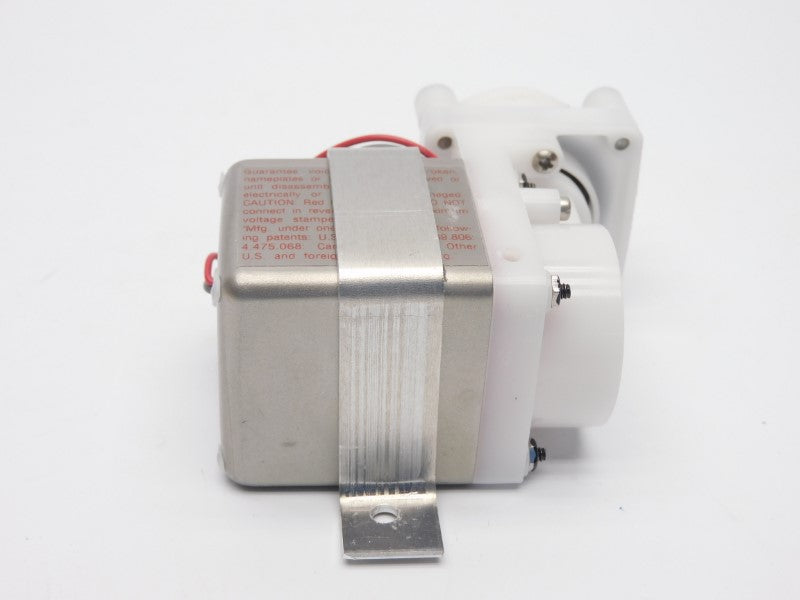 BRAILSFORD&CO. TD-3LL7(2) 5-8V 0.17A NSNP
