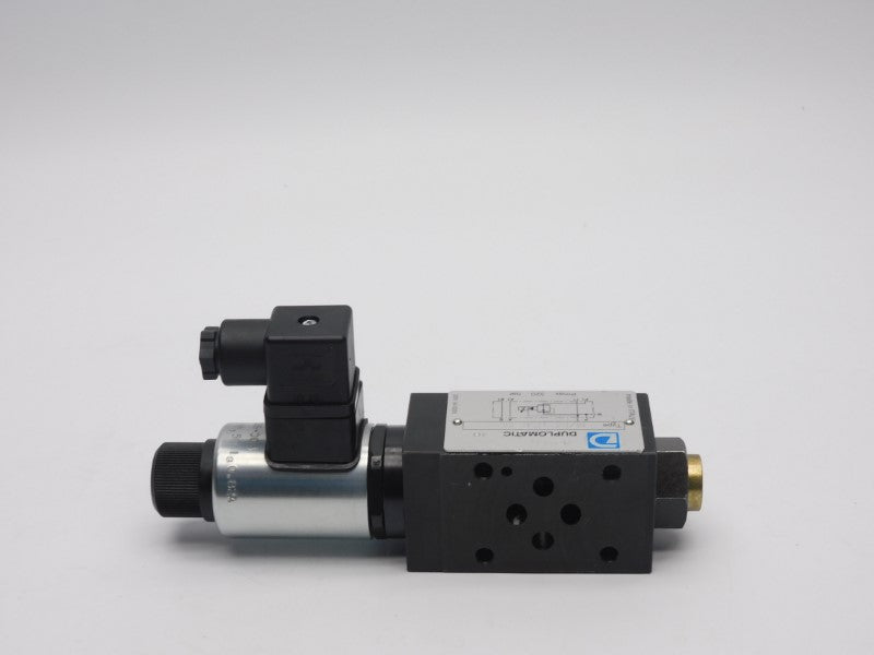 DUPLOMATIC MZE4-1/56-24 NSNP