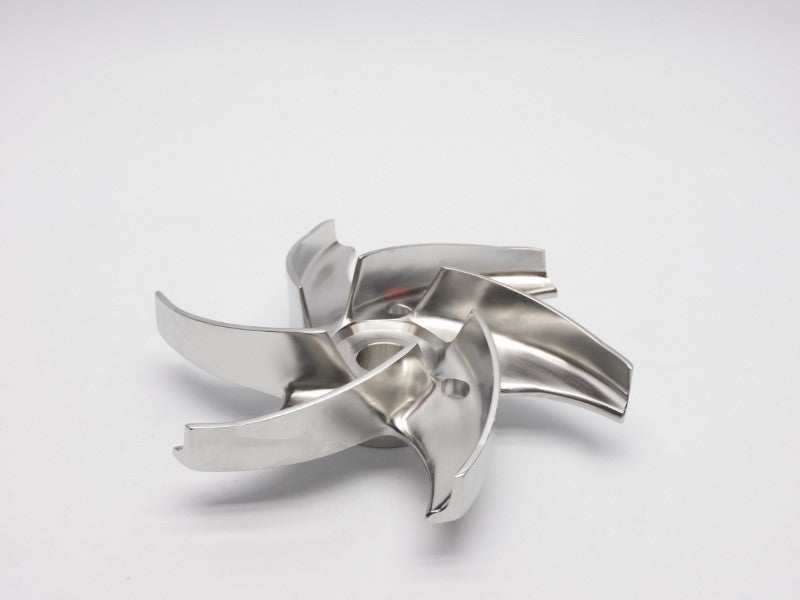 IMPELLER 1470630398 1740 190MM NSNP