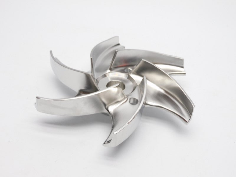 IMPELLER 1470630398 1740 190MM NSNP