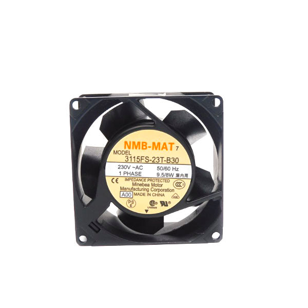 MINEBEA MOTOR 3115FS-23T-B30 230VAC NSNP