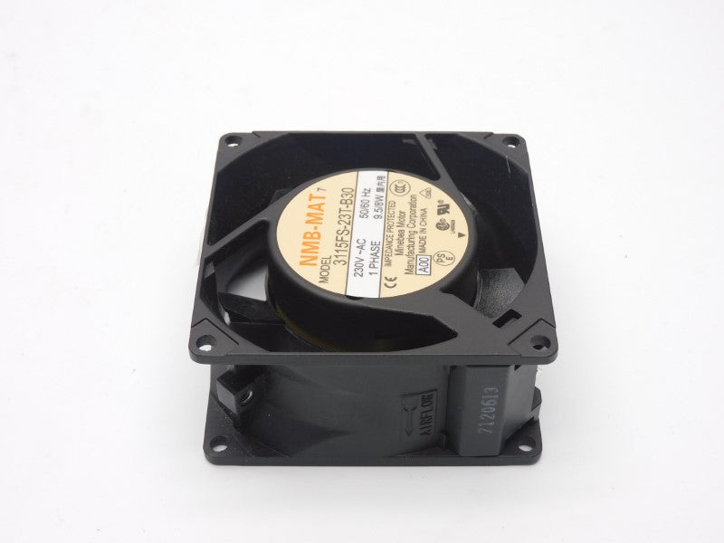MINEBEA MOTOR 3115FS-23T-B30 230VAC NSNP