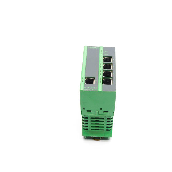PHOENIX CONTACT FLSWITCH5TX 2832085 24VDC UNMP