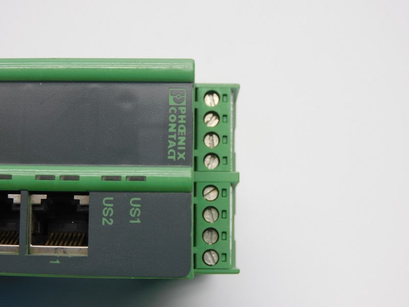 PHOENIX CONTACT FLSWITCH5TX 2832085 24VDC UNMP