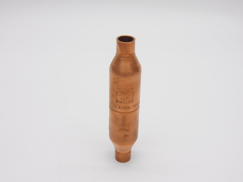 MUELLER A17936 1/2" NSMP