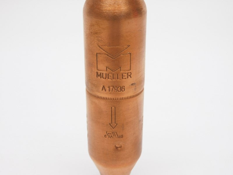 MUELLER A17936 1/2" NSMP