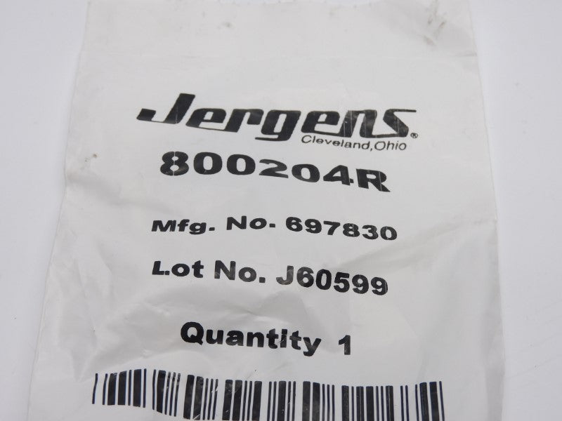 JERGENS 800204R 697830 NSMP