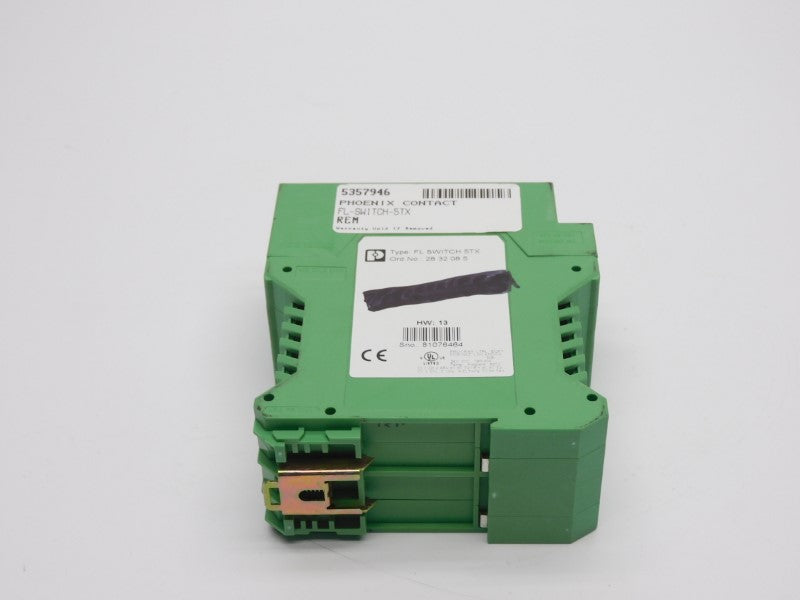 PHOENIX CONTACT FLSWITCH5TX 2832085 24VDC NSNP