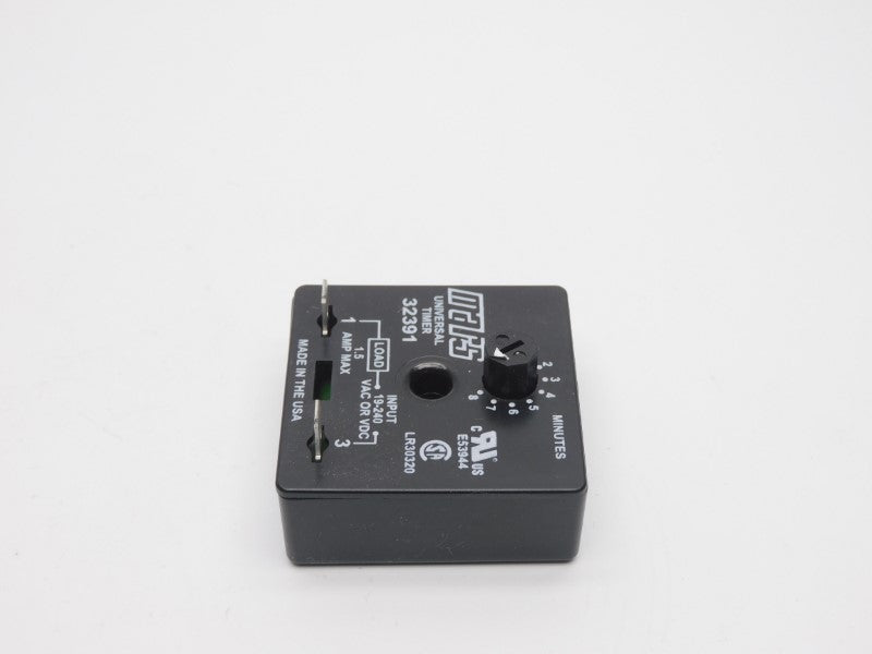 MARS 32391 19-240VAC 1.5A 6S-9M NSMP