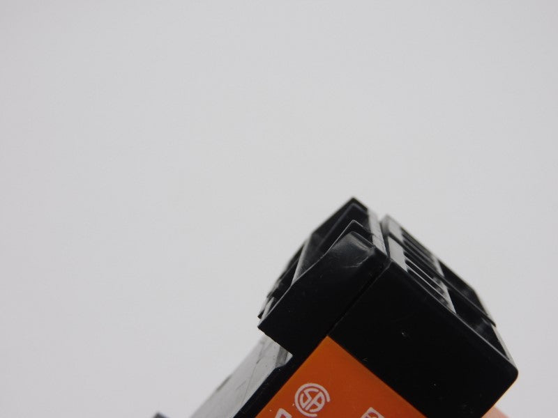 SYRELEC DNRT110A 110VAC 10A (AS PICTURED) NSMP
