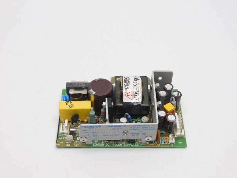 CONDOR GPC40-9 100-240V 4.4A NSMP