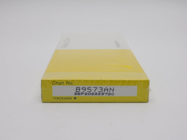 YOKOGAWA B9573AN NSFS