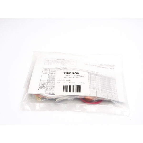 REZNOR RZ110861 NSMP