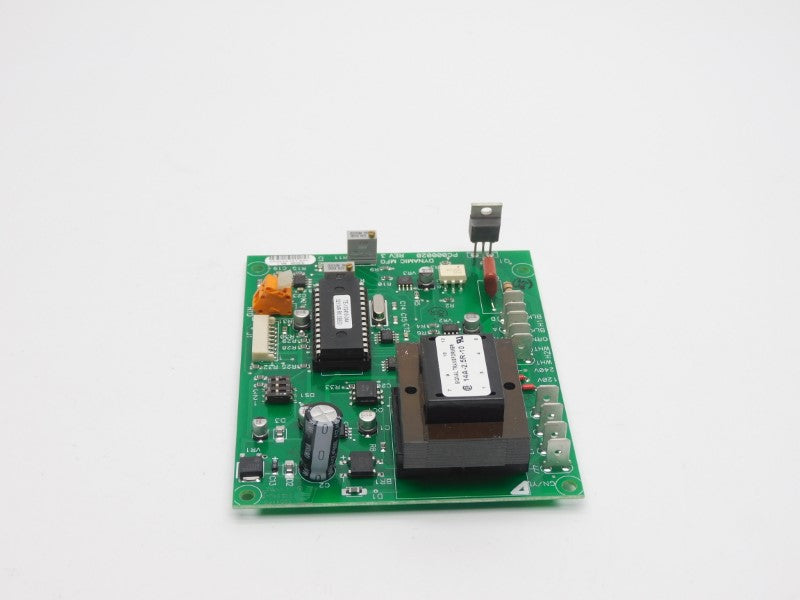 DYNAMIC PC000020 REV. 3 NSNP
