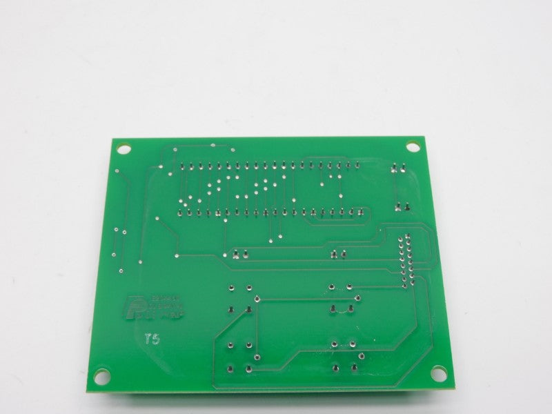 DYNAMIC PC000019 REV. 2 NSNP