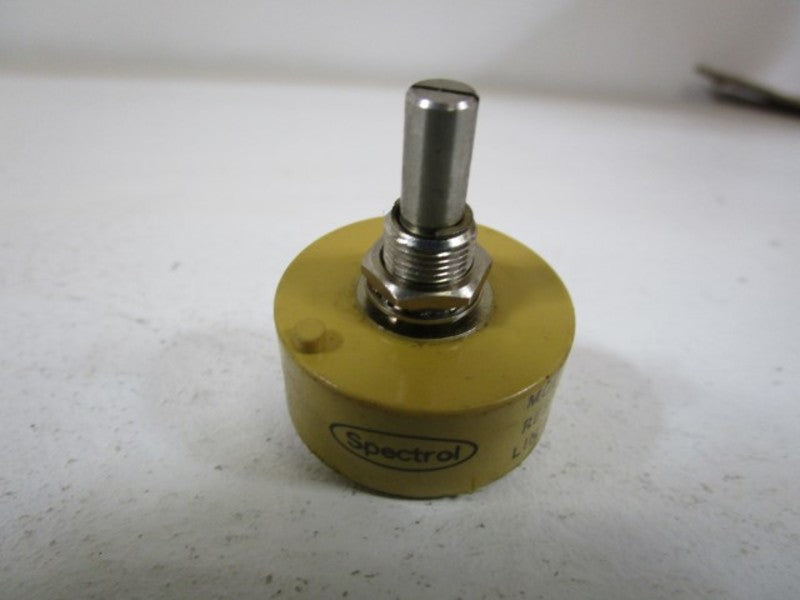 SPECTROL 138-0-0-103 NSNP