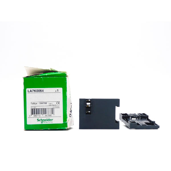 SCHNEIDER ELECTRIC LA7K0064 NSMP