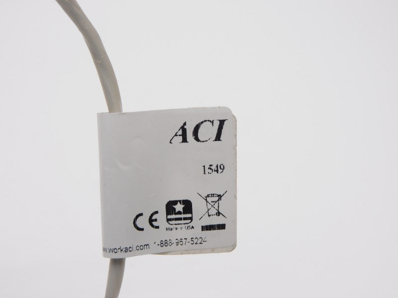 AUTOMATION COMPONENTS A/CP-DO-4"-6'CL2P NSNP
