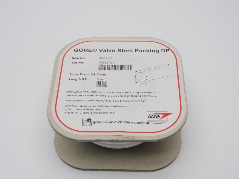 GORE DP04-05 5M NSMP