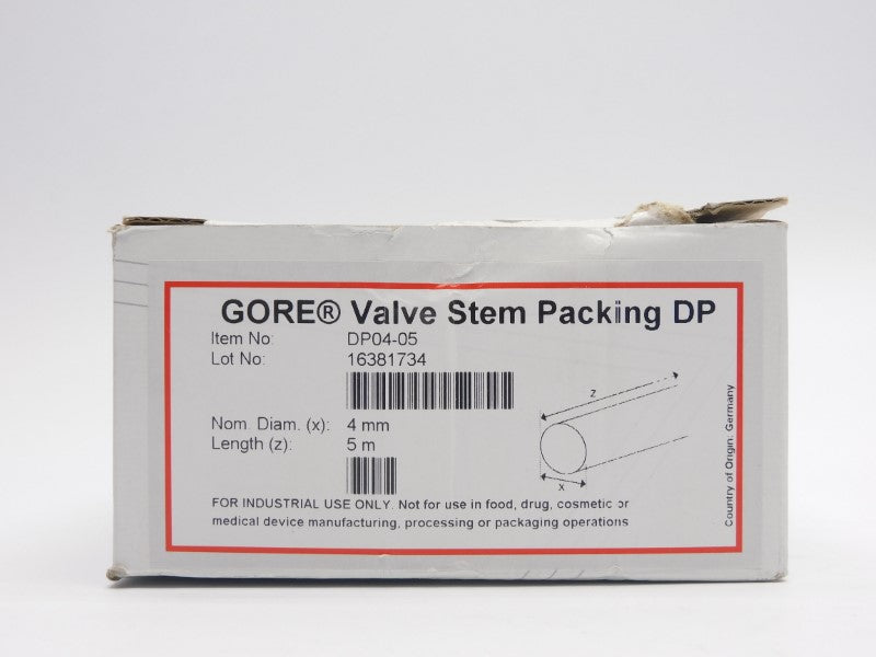 GORE DP04-05 5M NSMP