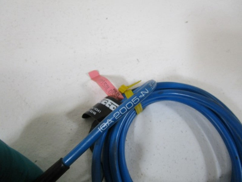 IFM EFECTOR IGA2005-N UNMP