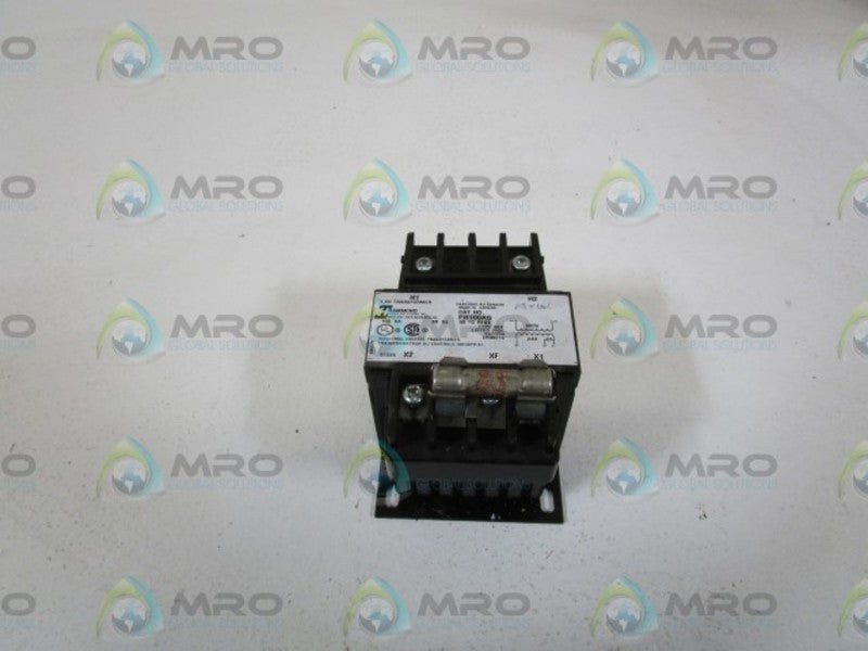 HAMMOND PH100AG UNMP