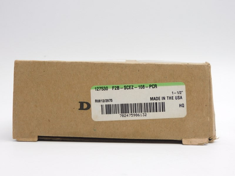 DODGE F2B-SCEZ-108-PCR 127530 1-1/2" NSMP